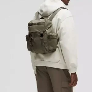 lululemon athletica | Bags | Lululemon Athletica Cream  display picture 1
